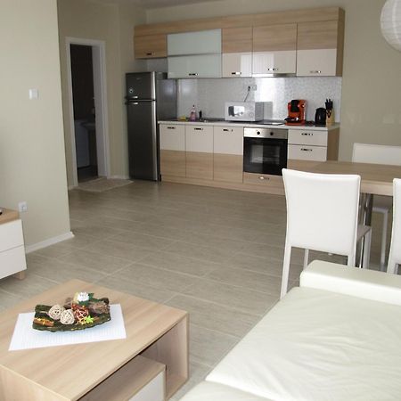 Nedev'S Apartments In Kavatsi Area Szozopol Kültér fotó