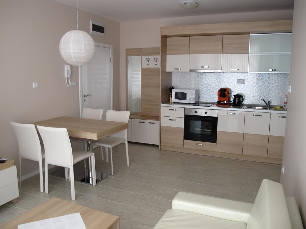 Nedev'S Apartments In Kavatsi Area Szozopol Szoba fotó