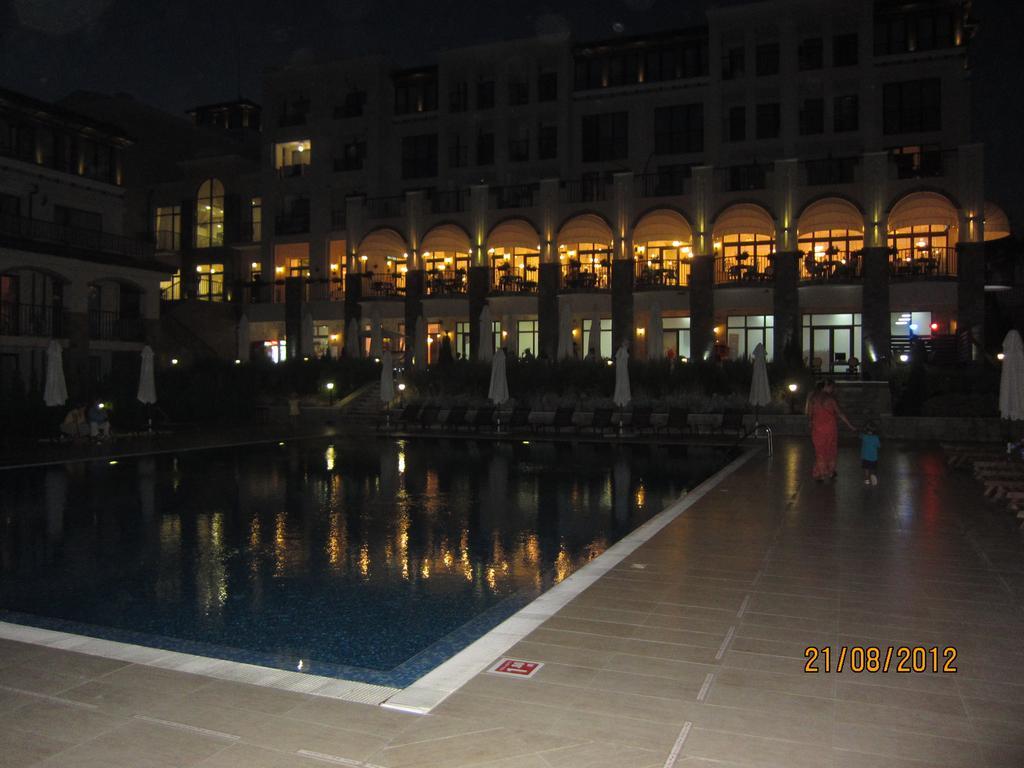 Nedev'S Apartments In Kavatsi Area Szozopol Szoba fotó