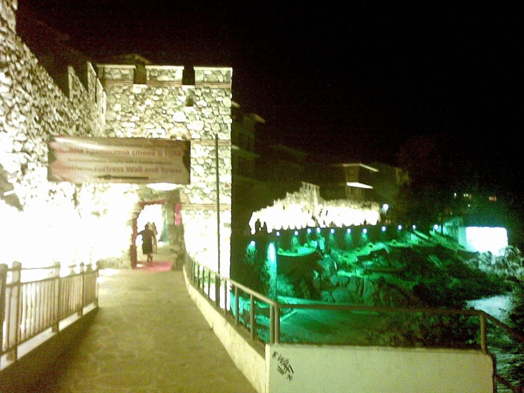 Nedev'S Apartments In Kavatsi Area Szozopol Szoba fotó