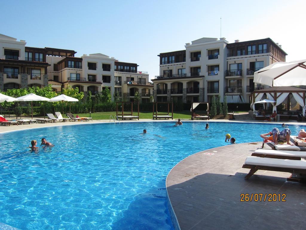 Nedev'S Apartments In Kavatsi Area Szozopol Szoba fotó