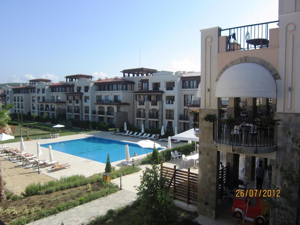 Nedev'S Apartments In Kavatsi Area Szozopol Szoba fotó
