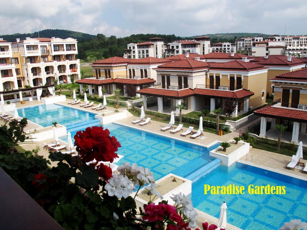 Nedev'S Apartments In Kavatsi Area Szozopol Szoba fotó