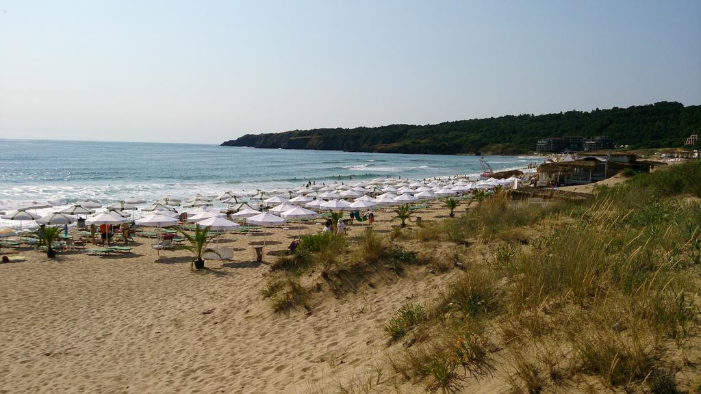 Nedev'S Apartments In Kavatsi Area Szozopol Szoba fotó