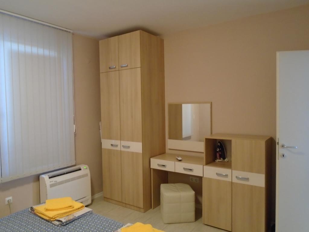 Nedev'S Apartments In Kavatsi Area Szozopol Kültér fotó