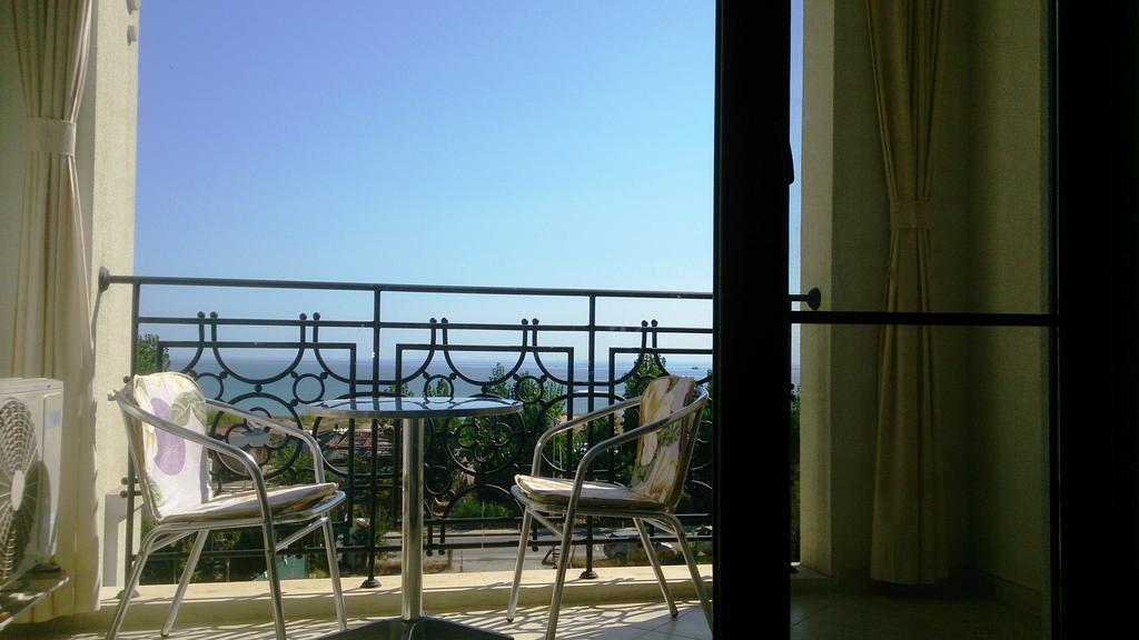 Nedev'S Apartments In Kavatsi Area Szozopol Kültér fotó