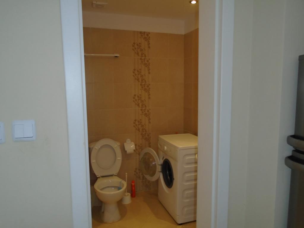 Nedev'S Apartments In Kavatsi Area Szozopol Kültér fotó
