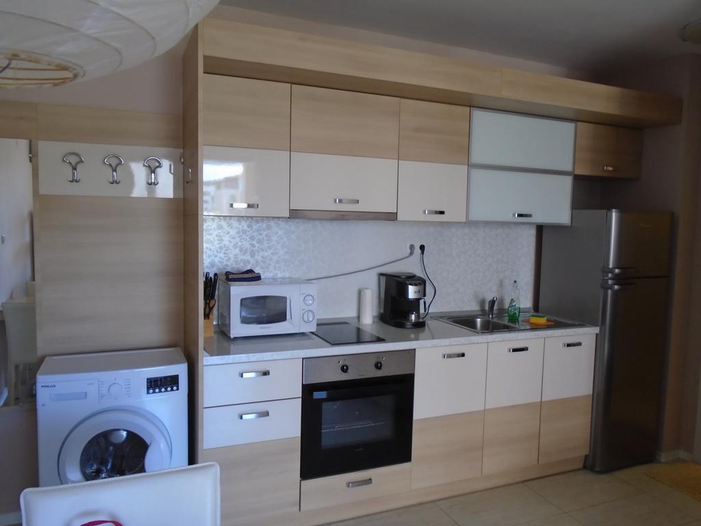 Nedev'S Apartments In Kavatsi Area Szozopol Kültér fotó