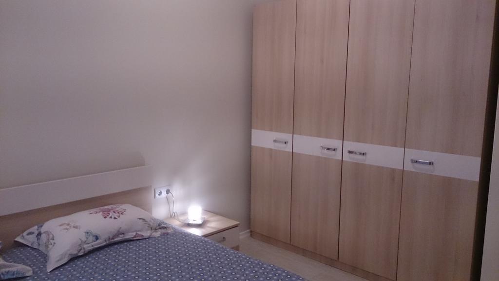 Nedev'S Apartments In Kavatsi Area Szozopol Kültér fotó