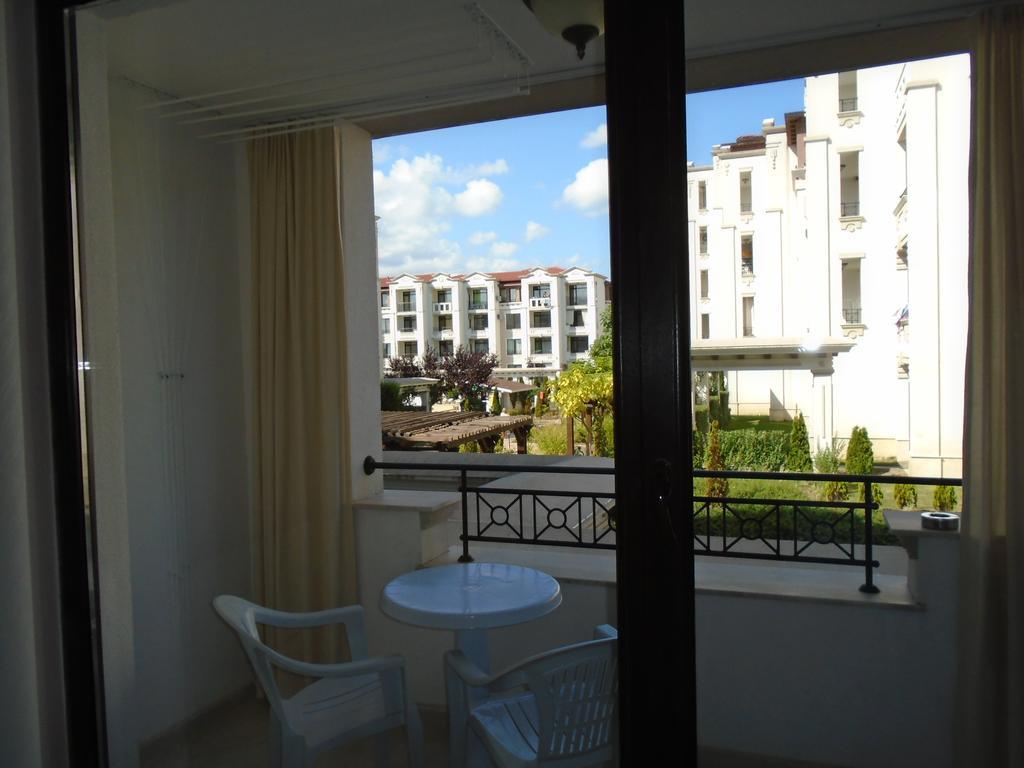 Nedev'S Apartments In Kavatsi Area Szozopol Kültér fotó