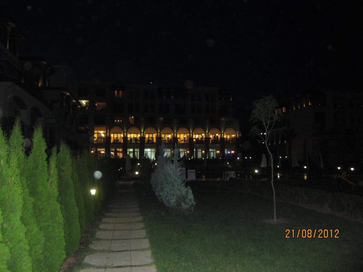Nedev'S Apartments In Kavatsi Area Szozopol Szoba fotó