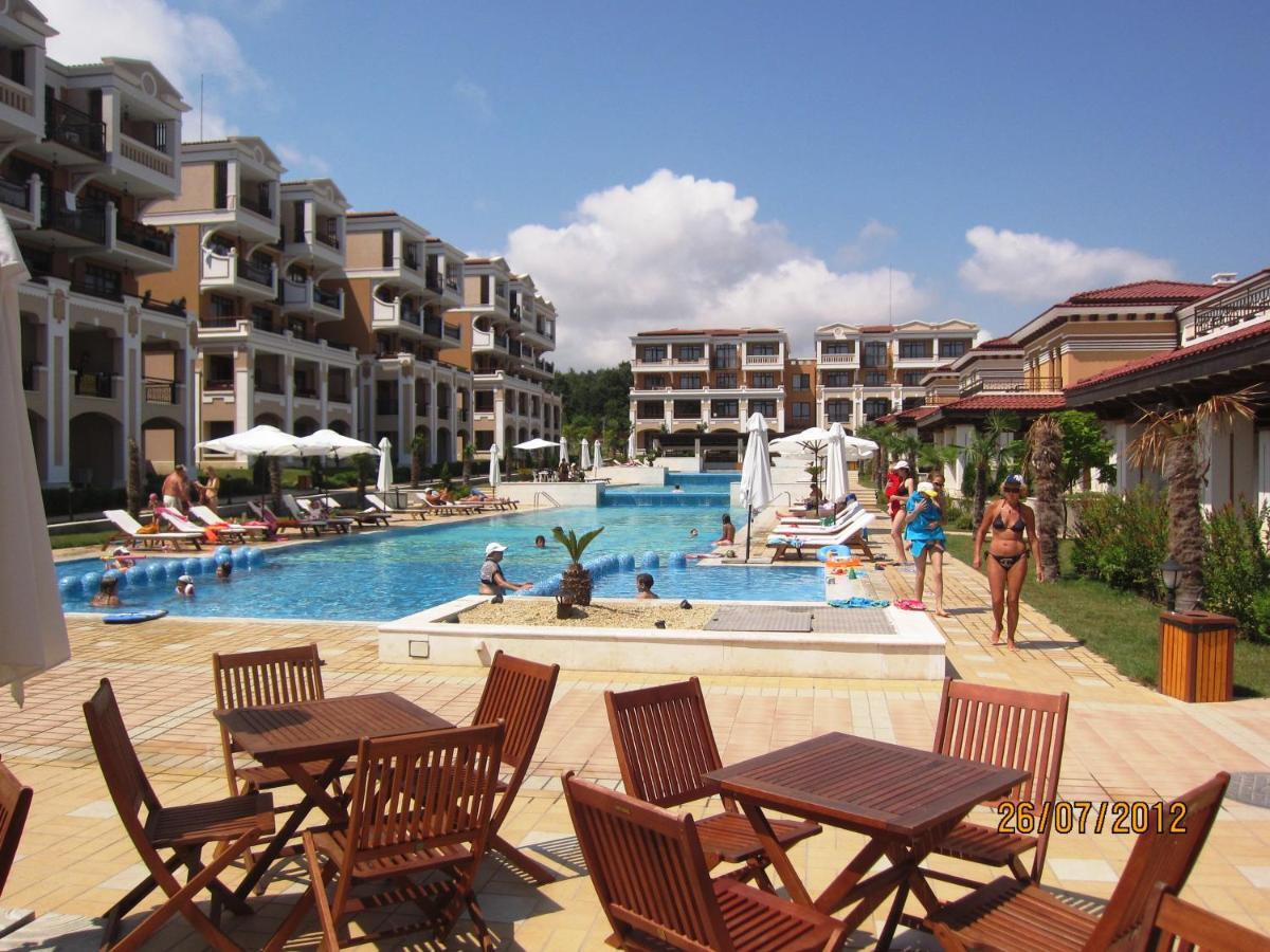 Nedev'S Apartments In Kavatsi Area Szozopol Szoba fotó